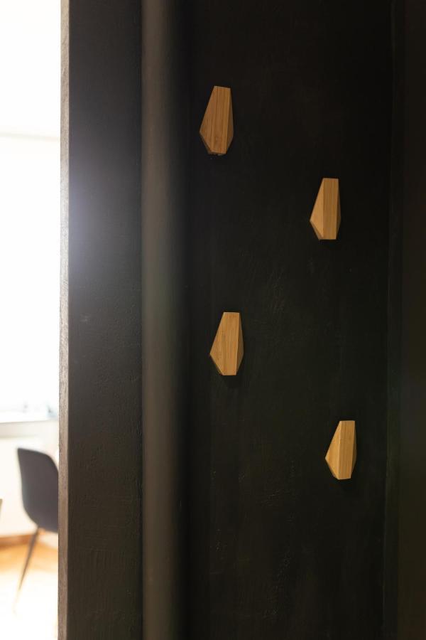 Apartament Nad Motlawa Gdańsk Buitenkant foto